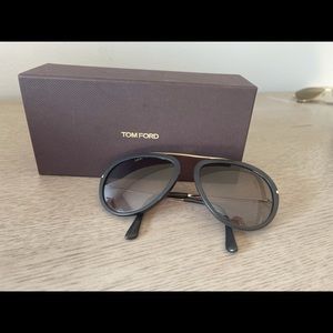 Tom Ford Women’s Sunglasses